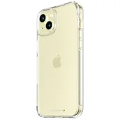 Etui i futerały do telefonów - PanzerGlass HardCase z D3O do iPhone 15 Plus - miniaturka - grafika 1