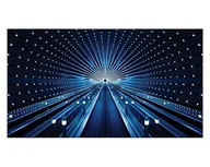 Monitory - Samsung IA008B Płaski panel Digital Signage 3,71 m (146") LED Wi-Fi - miniaturka - grafika 1