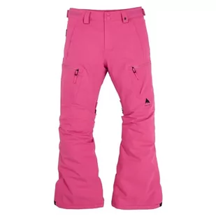 Burton Elite Cargo - Spodnie narciarskie - miniaturka - grafika 1