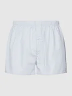 Majtki męskie - Bokserki ze wzorem w kratę model ‘Fancy Woven Boxer’ - miniaturka - grafika 1