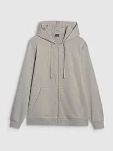 BLUZA MĘSKA TSWSM1623 4F M - Bluzy męskie - miniaturka - grafika 1