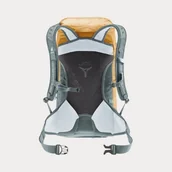 Walizki - Plecak turystyczny Damski Deuter AC Lite 14 SL cinnamon-teal - miniaturka - grafika 1