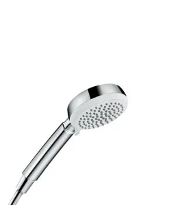 HANSGROHE 26824400 Główka prysznicowa Crometta 100 Vario, DN15 - Słuchawki prysznicowe - miniaturka - grafika 1