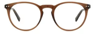 Okulary korekcyjne Pierre Cardin P.C. 6255 09Q - Okulary korekcyjne, oprawki, szkła - miniaturka - grafika 3