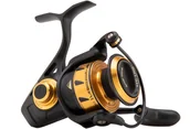 Kołowrotki - Kołowrotek Penn Spinfisher VI Spinning 5+1bb - miniaturka - grafika 1