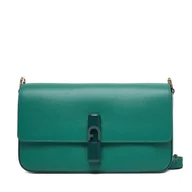 Torebki damskie - Torebka Furla Iride WB01826 ARE000 CN JD000 9001 Zielony - miniaturka - grafika 1