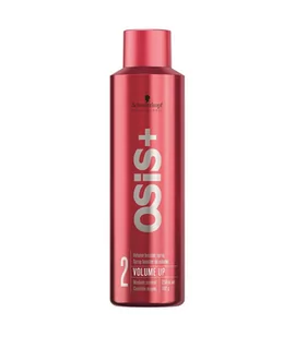 Schwarzkopf Osis Volume Up Spray nadający objętość 250ml - Kosmetyki do stylizacji włosów - miniaturka - grafika 1