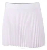 Sukienki i spódnice sportowe - Spódniczka tenisowa Fila Skort Isla biała S - miniaturka - grafika 1
