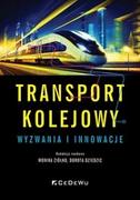 Rolnictwo i przemysł - Transport kolejowy - wyzwania i innowacje - miniaturka - grafika 1