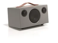 Akcesoria do MP3 - Audio Pro 7330117141949 ADDON T3 Przenośny odtwarzacz głośnik stereo Bluetooth Czarny 7330117141949 - miniaturka - grafika 1