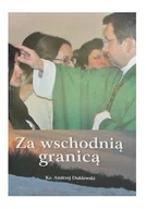 Religia i religioznawstwo - Za wschodnią granicą - miniaturka - grafika 1