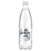 Woda - Kinley Tonic Water 1l - miniaturka - grafika 1