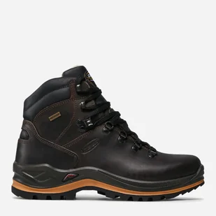 Letnie buty trekkingowe męskie wysokie wodoodporne Grisport 13701D28T 42 28 cm Brązowe (5907483403630) - Buty trekkingowe męskie - miniaturka - grafika 1