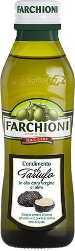 Oliwa z truflą 250ml - Farchioni