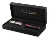 Pióra wieczne - Parker pióro wieczne M Ingenuity X Arnold Palmer signature LIMITED EDITION - miniaturka - grafika 1