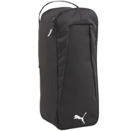 Torby sportowe - Torba na buty Puma teamGOAL 90243 (kolor Czarny) - miniaturka - grafika 1