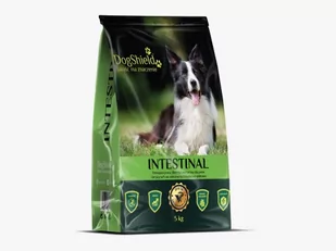 DogShield Dog Intestinal 5 kg - Mokra karma dla kotów DogShield Dog Intestinal 5 kg - Mokra karma dla kotów - miniaturka - grafika 1