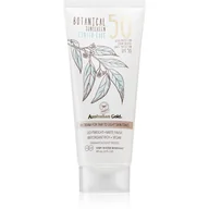 Kremy BB - Australian Gold Spf 50 Face - Jasny odcień Krem Bb - miniaturka - grafika 1