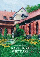 Książki o kulturze i sztuce - Kaszubski wirydarz Nowa - miniaturka - grafika 1