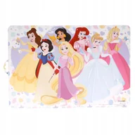 Obrusy i serwetki - Podkładka na biurko stół KSIĘŻNICZKI 28x43 - miniaturka - grafika 1