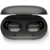 Słuchawki - Haylou GT1 XR Czarny - miniaturka - grafika 1