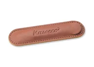 Etui na długopisy i pióra - Etui Pojedyncze Kaweco Liliput Eco Brandy - miniaturka - grafika 1