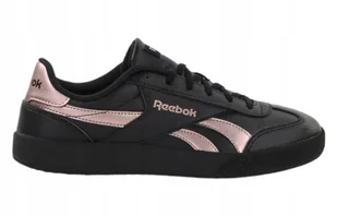 Buty damskie Reebok Smash Edge S GV8538 - Buty sportowe damskie - miniaturka - grafika 1