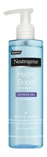 Neutrogena Neutrogena 3574661315225 żel i mydło, - Mydła - miniaturka - grafika 1