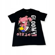 Koszulki i topy damskie - Koszulka T-shirt damska okrągły dekolt SPENCER'S GLOOMY S - miniaturka - grafika 1