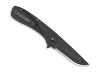Noże - Nóż Outdoor Edge Razor VX1 30 Aluminum All Black - miniaturka - grafika 1
