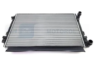 RADIATOR VW Passat 2.0D 15- - Układ chłodzenia - akcesoria - miniaturka - grafika 1