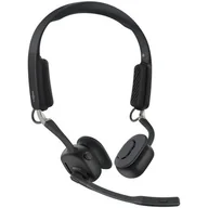 Słuchawki - SHOKZ OpenMeet USB-C - miniaturka - grafika 1