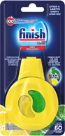 Środki do zmywarek - Reckitt Benckiser Healthcare Odświeżacz do zmywarek FINISH CALGONIT Citrus Limone, 15 g - miniaturka - grafika 1