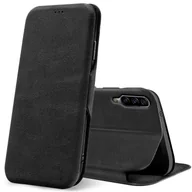Etui i futerały do telefonów - Etui z klapką do Samsung Galaxy A50 / A30s Etui Book Cover na telefon komórkowy z kieszenią na kartę Etui ochronne Premium - miniaturka - grafika 1