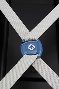 Walizka Samsonite S'Cure średnia 4koła 69cm 79l - Walizki - miniaturka - grafika 3