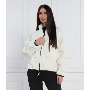 Love Moschino Kurtka | Regular Fit - Kurtki damskie - miniaturka - grafika 1