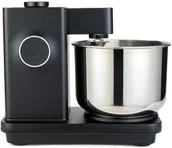 Roboty kuchenne - Wilfa Probaker Timer Black KM2BS-T70 - miniaturka - grafika 1