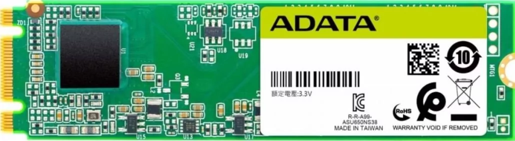 A-Data SU650 480GB (ASU650NS38)