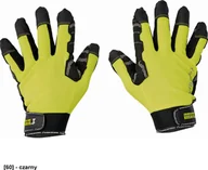 Rękawice robocze - CERVA 1ST VIBRA-X - rękawice antywibracyjne 9 - miniaturka - grafika 1