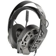 Słuchawki - Plantronics RIG 500 PRO czarne - miniaturka - grafika 1