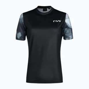 Koszulka rowerowa damska Northwave Xtrail 2 - Koszulki rowerowe - miniaturka - grafika 1