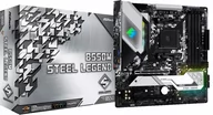 Płyty główne - ASRock B550M STEEL LEGEND - miniaturka - grafika 1