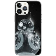 Etui i futerały do telefonów - Etui Star Wars dedykowane do Samsung A53 5G, wzór: BB 8 006 Etui całkowicie zadrukowane, oryginalne i oficjalnie licencjonowane - miniaturka - grafika 1