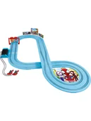 Pociągi dla dzieci - Carrera Tor wyścigowy "Spidey - Go Spidey Go!" - 3+ - miniaturka - grafika 1