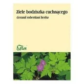 Herbata - Flos Bodziszek Cuchnący Ziele 50G - miniaturka - grafika 1