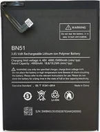 Baterie do telefonów - Bateria Extra Digital Baterija XIAOMI Redmi 8 - miniaturka - grafika 1