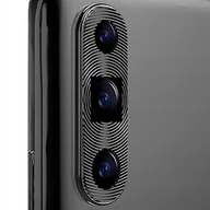 Etui i futerały do telefonów - ALUMINIUM ETUI RAMKA NA APARAT DO HUAWEI P30 LITE - miniaturka - grafika 1