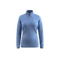Odzież trekkingowa damska - Bluza trekkingowa damska Puez Cammino PL Women - miniaturka - grafika 1
