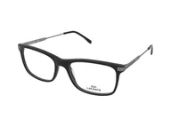 Okulary korekcyjne, oprawki, szkła - Lacoste L2888-001 - miniaturka - grafika 1