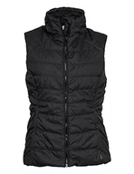 Kamizelki damskie - VAUDE Damska kamizelka Moena Insulation Vest - miniaturka - grafika 1